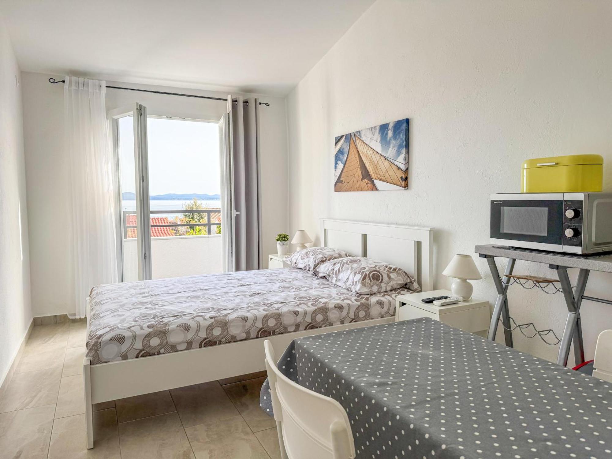 Apartment Diva Punta Skala